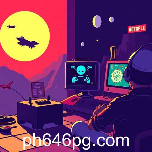 Reviving Classics: PH646 and the New Age of Digital Gaming